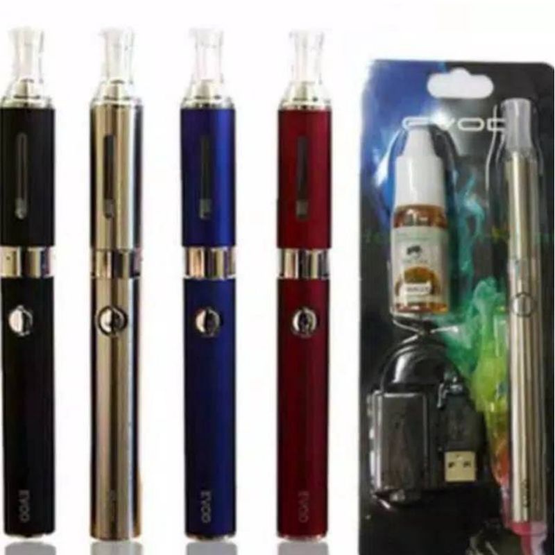 KOMUNITAS PROMO MURAH BERKUALITAS EVOD 1100mAh ORIGINAL 100%