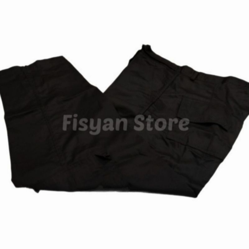 Celana PDL Security | Celana PDL Satpam