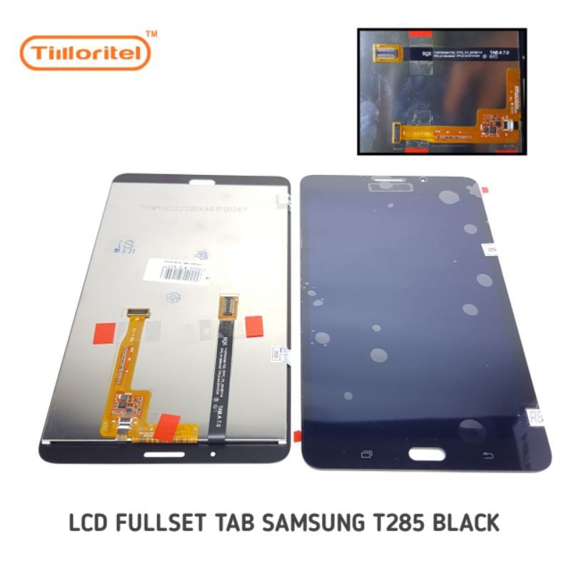 LCD FULLSET SAMSUNG T285 ORI