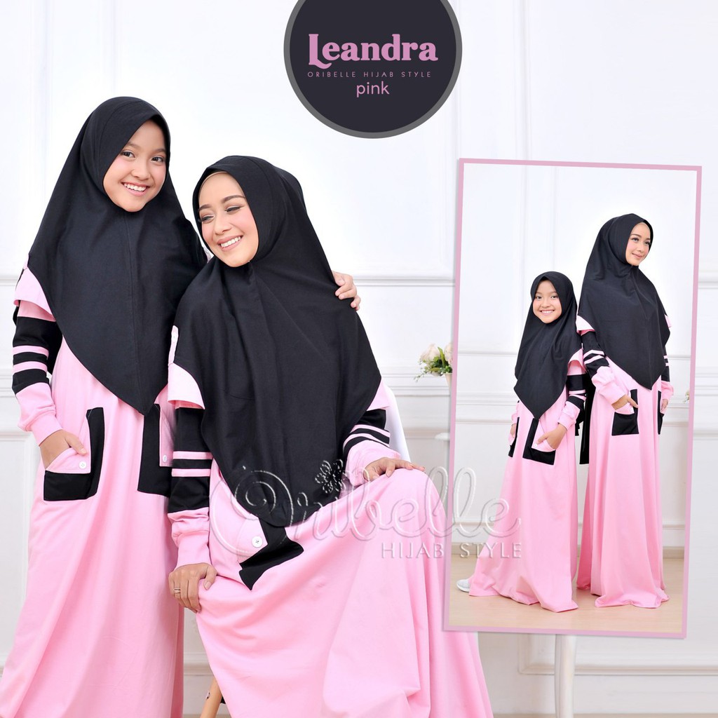 BAJU PESTA ANAK MUSLIM GAUN PESTA PRINCESS RAHEEMA SIZE 10 BAJU