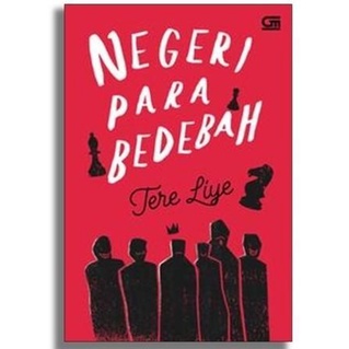 

Negeri Para Bedebah Best Seller