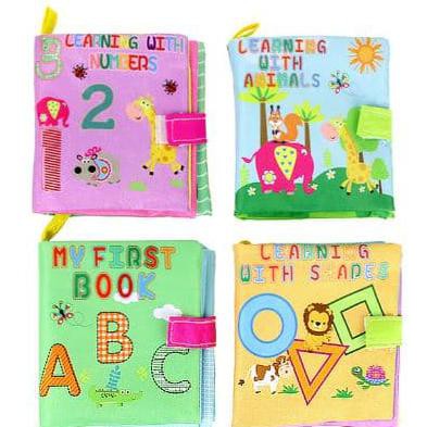 

barang berkualitas | pengiriman cepat | kualitas terbaik Buku Bantal / Soft Book Premium PROMO |