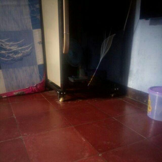 Bak Cuci Piring Uk 40x50x15cm+afur Stanlis,perlngkpn Dapur Dan Westafel