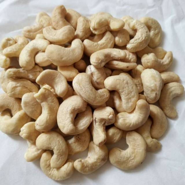 

Kacang Mete / Cashew Nut 100 gram