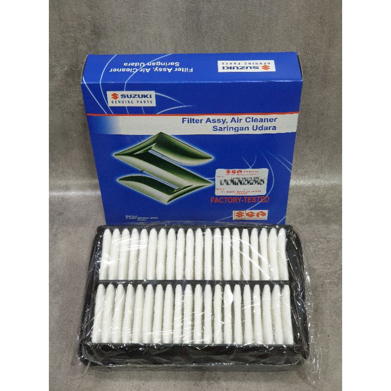 Filter Udara Futura Injection Baleno Next G Aerio SGP 13780-54G10-000