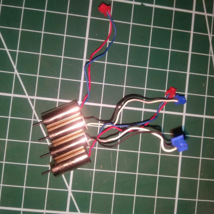 Dinamo 716 Jjrc H67 Re2374