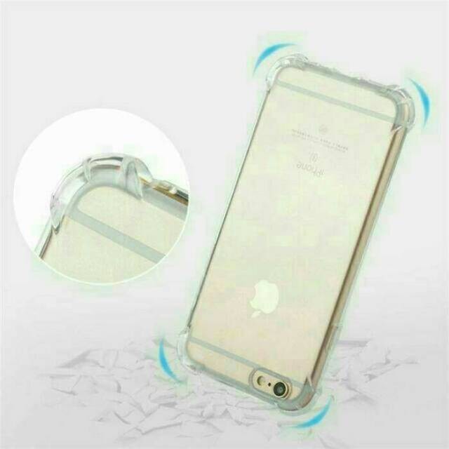 Case anticrack oppo F1 plus / softcase anticrack oppo F1 plus
