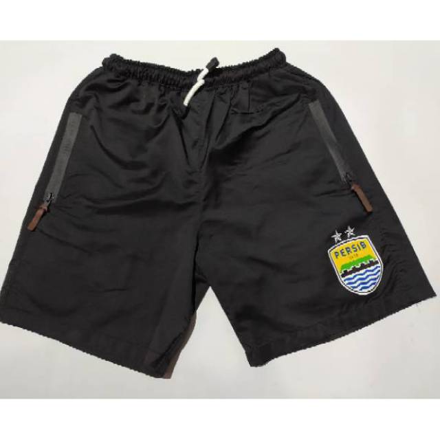 Celana pendek persib original 3393