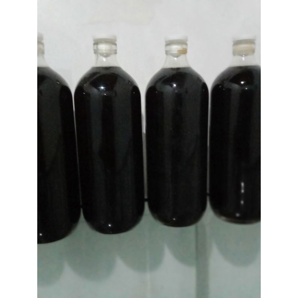 

madu hitam/madu hutan akasia