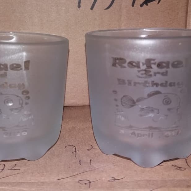 Bubuk Etsa Kaca Gelas /Frosted Glass 057