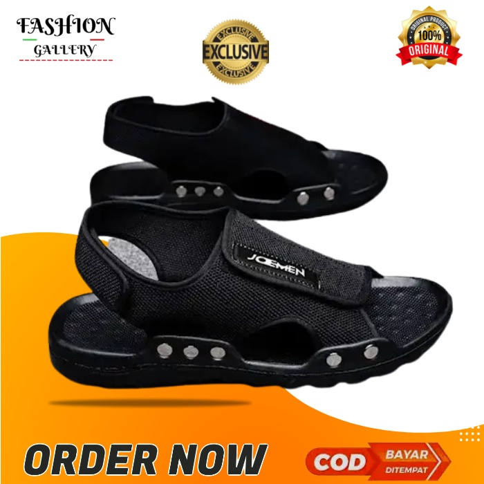 Sandal Gunung Sepatu Sandal Pria sepatu sendal pria sandal sepatu pria sendal gunung pria original s