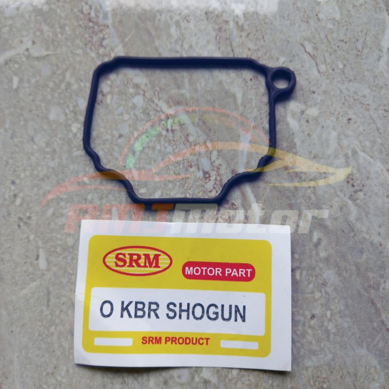 [1pcs]ORING KARBURATOR/KARET O RING KARBURATOR SHOGUN