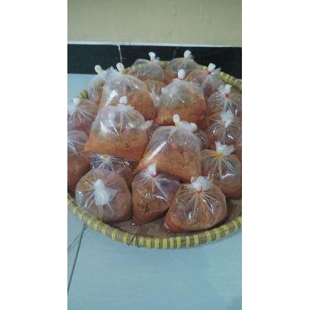 

bumbu sate padang
