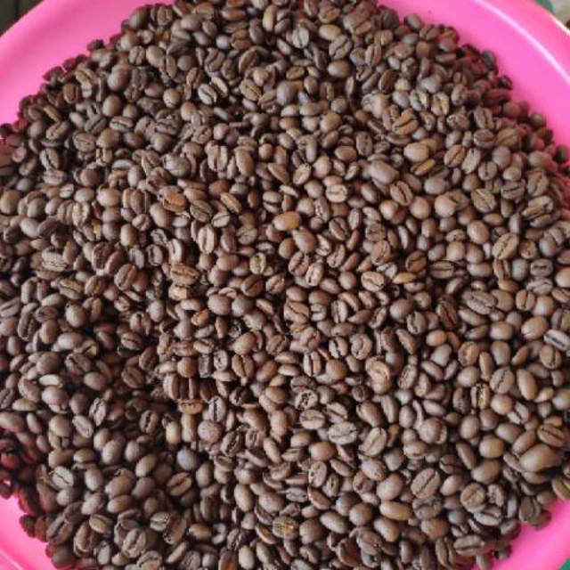 

Kopi Sangrai Roasted Beans Argopuro Natural 1 kg