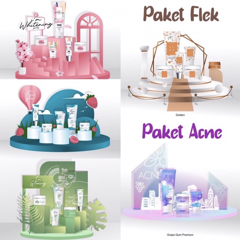 GLAFIDSYASKIN by dr. REZA GLADYS