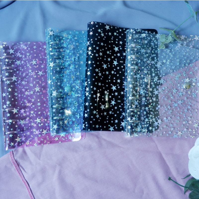 

Binder A6/Sinking fund/Binder Tabungan/Catatan Keuangan/