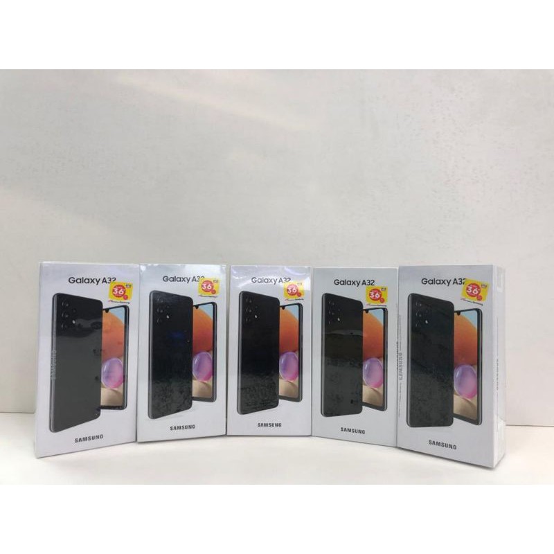 Samsung A32 6/128