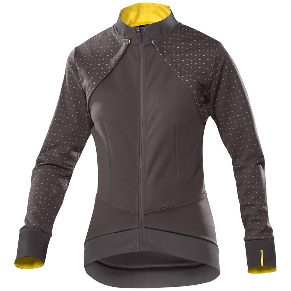 SALE Jaket Sepeda Mavic Womens Sequence Jacket