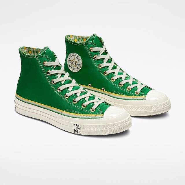 Converse chuck 70 breaking down barriers celtics