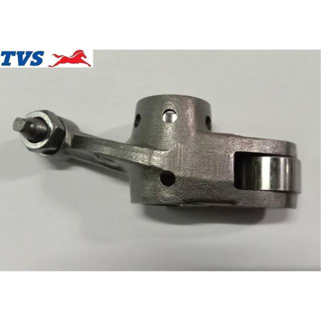 Jual Arm Comp Valve Rooker pelatuk tvs motor APACHE RTR 160, RockZ 125 ...