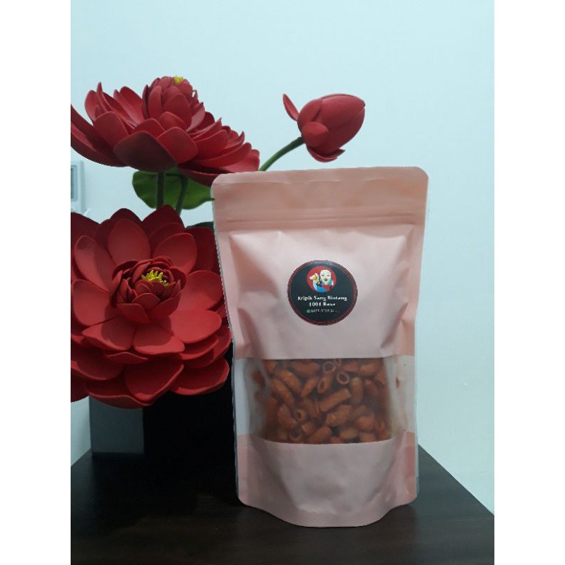 

Makroni Sang Bintang