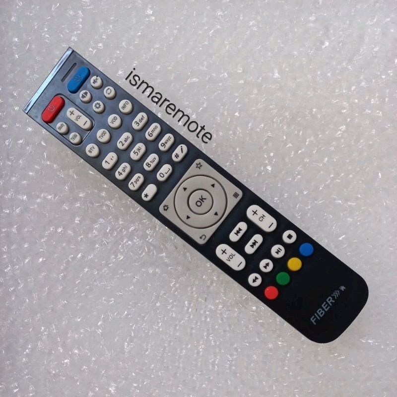 REMOTE REMOT STB FIBER HUAWEI EC 6108V9 ANDROID