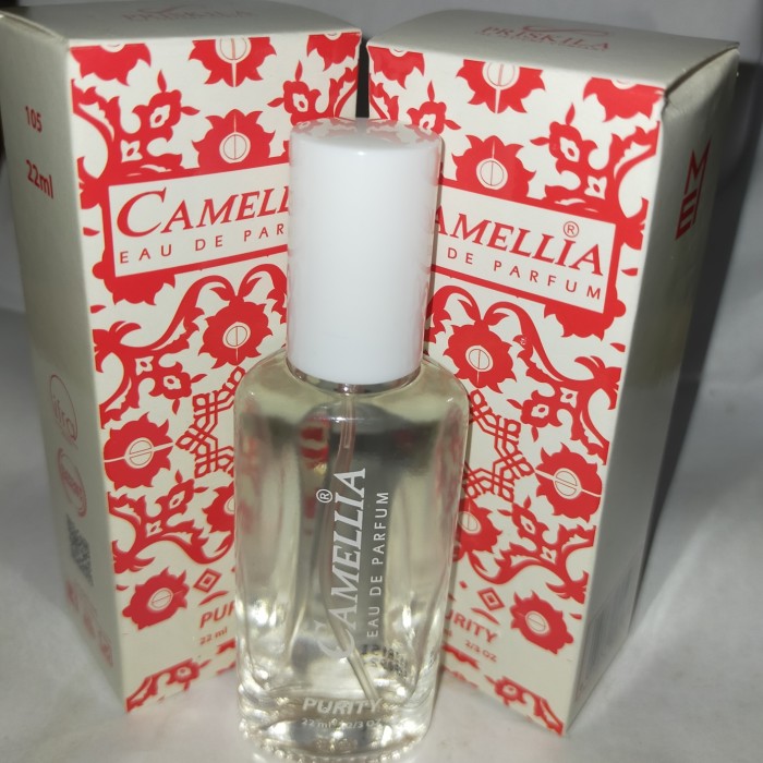 Camelia EDP Parfum  22 ml