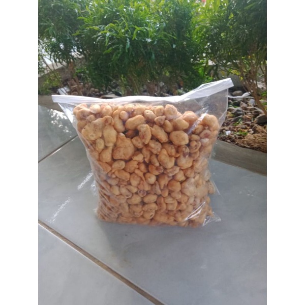 

200gram kacang bogor