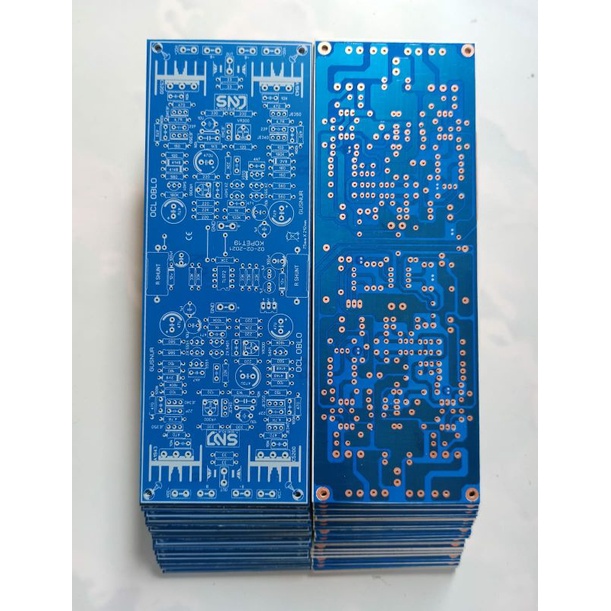 Jual PCB KIT DRIVER OCL BALAP BTL OCL OBLO Indonesia|Shopee Indonesia