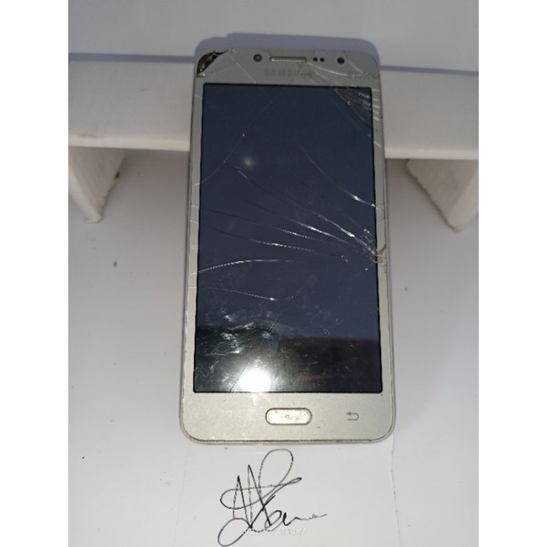 mesin Samsung j2 prime normal G532G