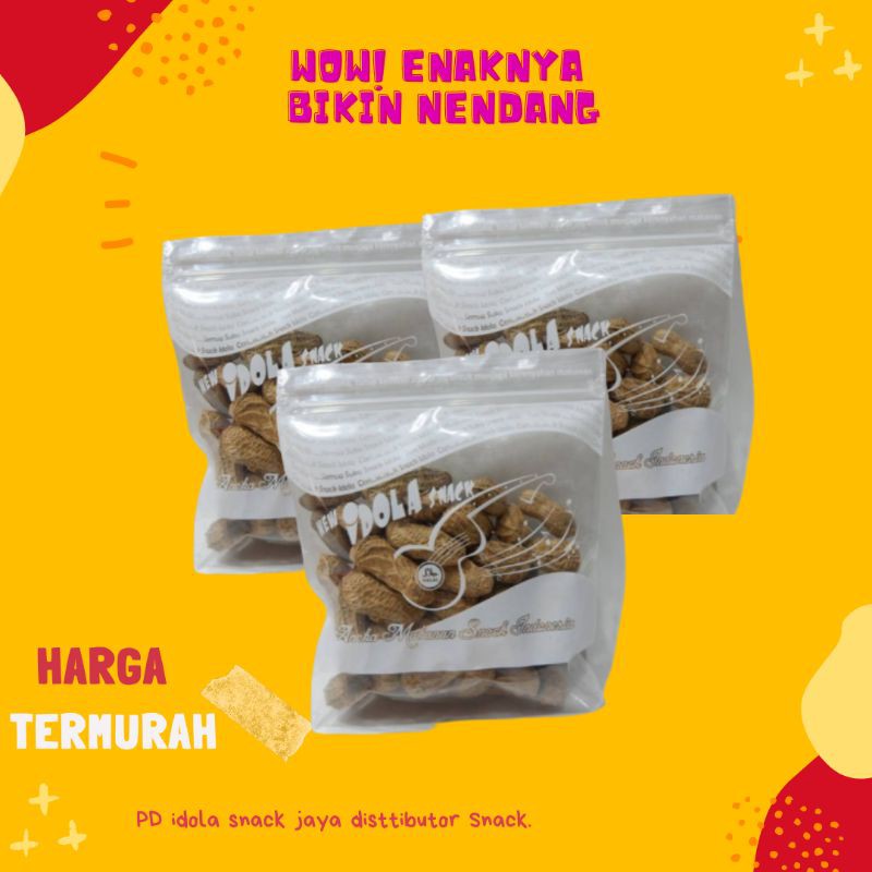 

Kacang Tanah