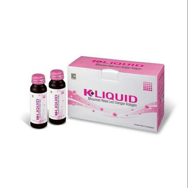 

K-LIQUID (K-LINK)