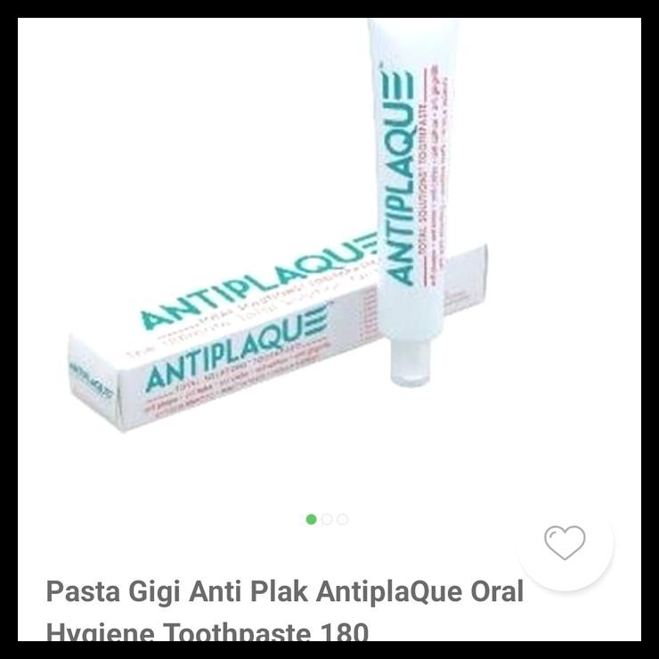 Antiplaque Odol 180 G