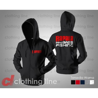 rapala hoodie