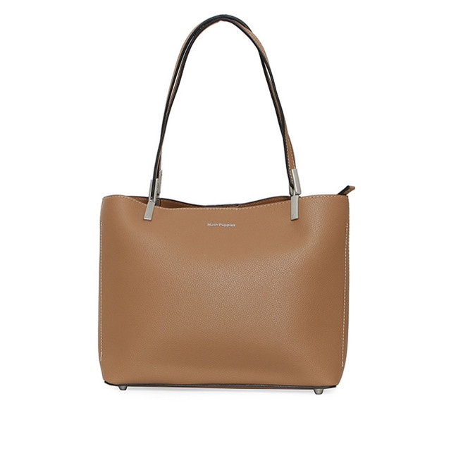 Hush Puppies Tas Wanita Blossom Tote M Sand