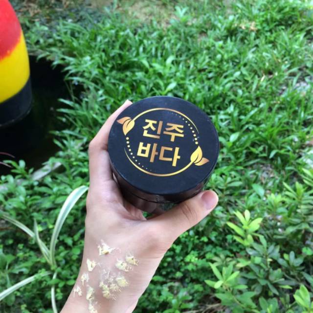 SUPER WHITENING KOREAN LOTION