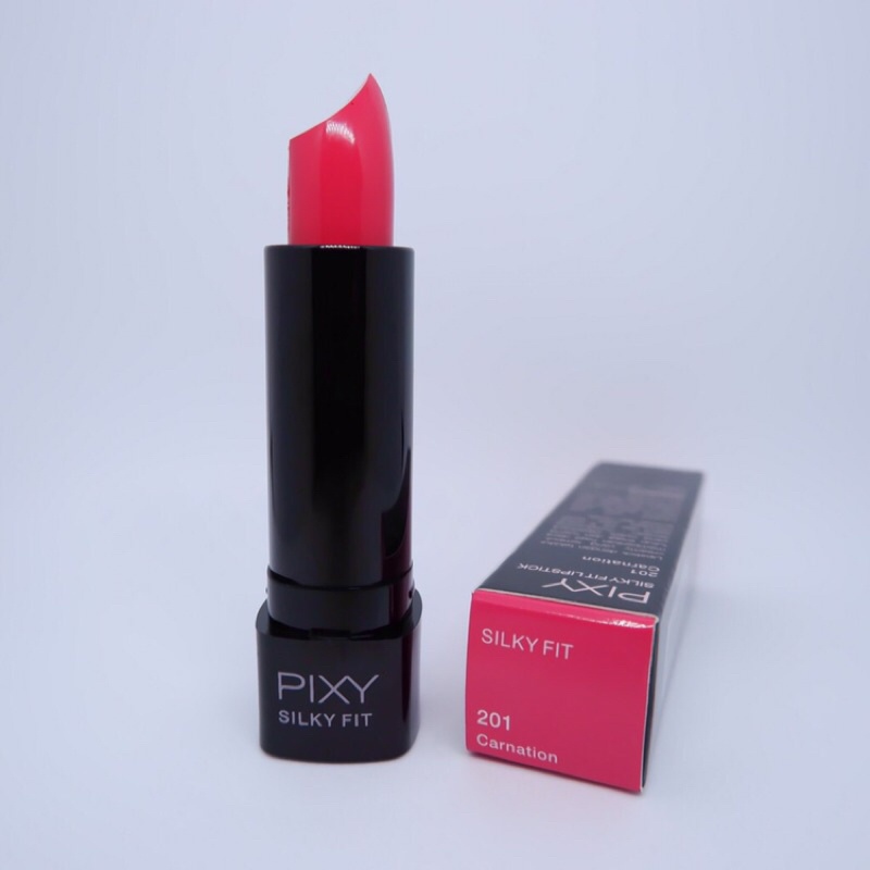 Pixy Lips Silky Fit