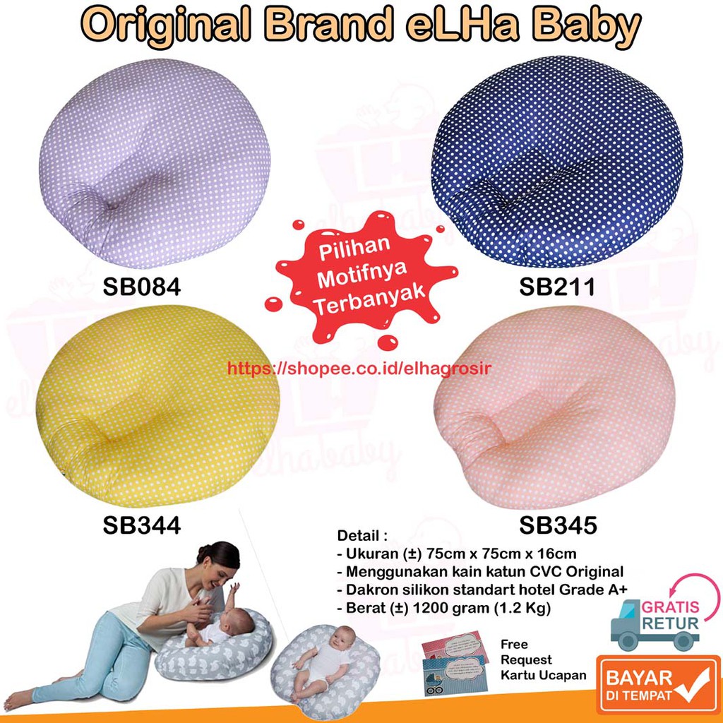 Babyshop Kado Bayi Murah Perlengkapan Bayi Sofa Bayi Terlaris