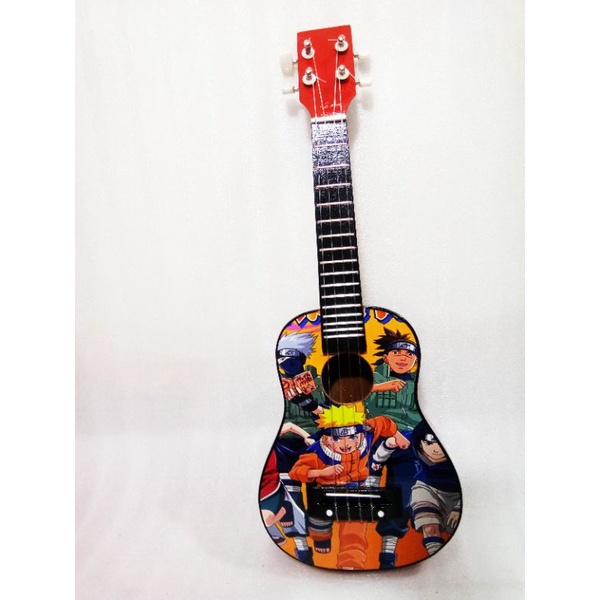 Ukulele /ukulele senar 4/ Kentrung senar 4/ukulele murah/ukulele senar bagus/ukulele bonus tas