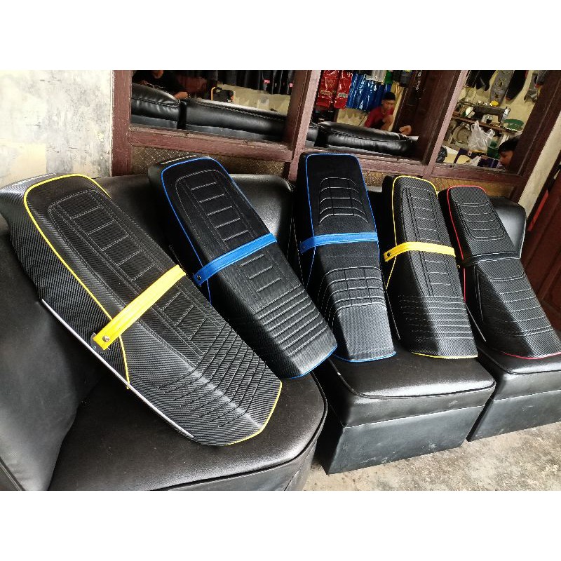 JOK GL 100 DLESER KARBON-jok gl 100 model dlese-jok gl100-jok gl 100
