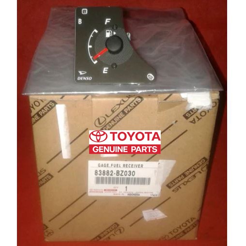Fuel Gage Ampere Bensin Avanza Xenia VVTI ORIGINAL