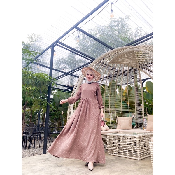 ameena dress uragiri premium import