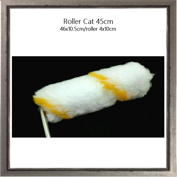 Roller Cat 45cm