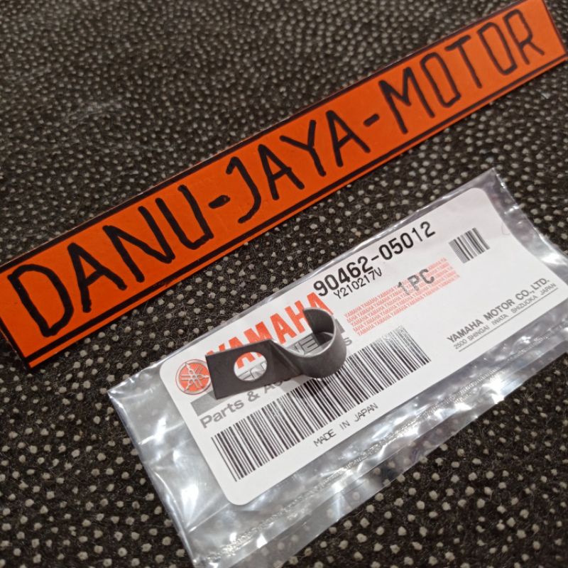 CLAMP KLEMAN KABEL SPUL RX KING RXK RXS ORIGINAL JAPAN 90462-05012