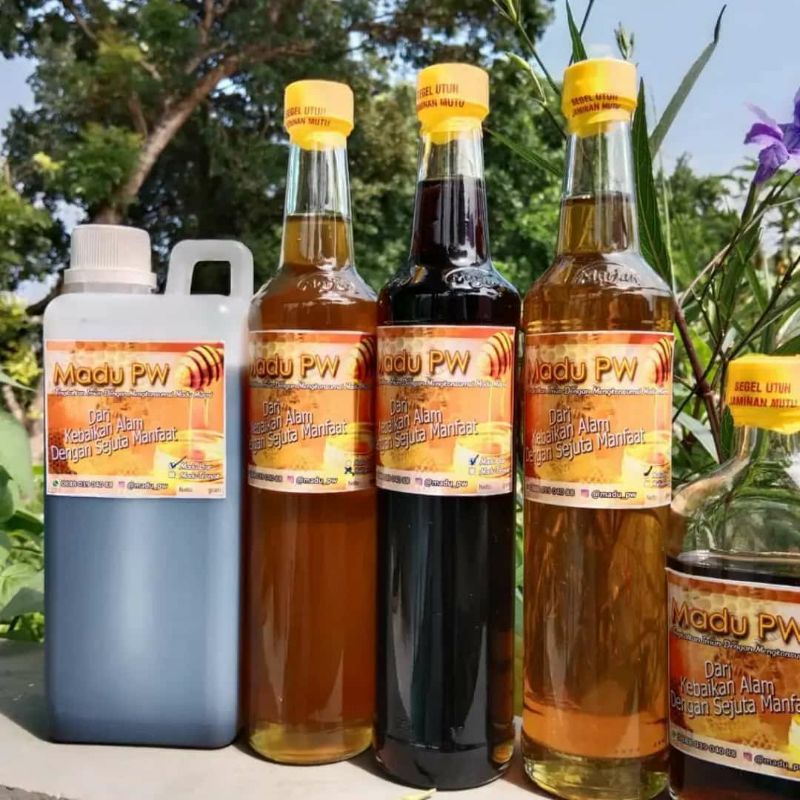 

MADU KELENGKENG MURNI ASLI, MADU KELANCENG MURNI ASLI