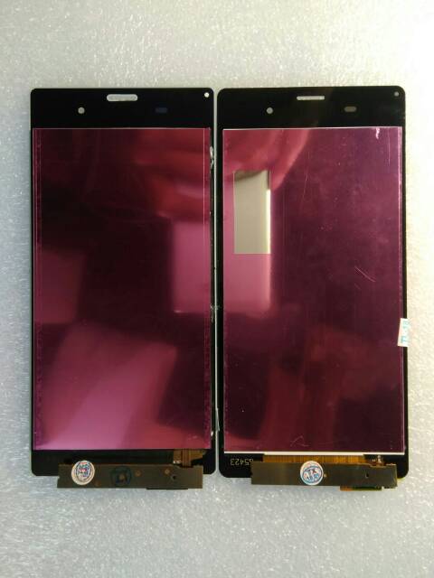 LCD SONY Z3 D6653/D6603/D6643 EXPERIA SONY Z3 FULL TOUCHSCREEN