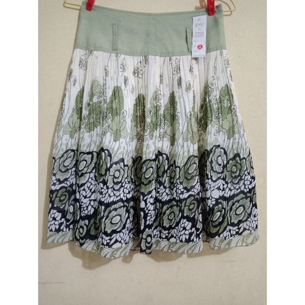 Rok santai / Rok Balon