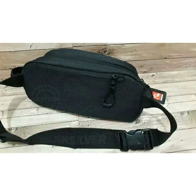 Tas Quiksilver/waistbag Quiksilver/tas pinggang Quiksilver premium