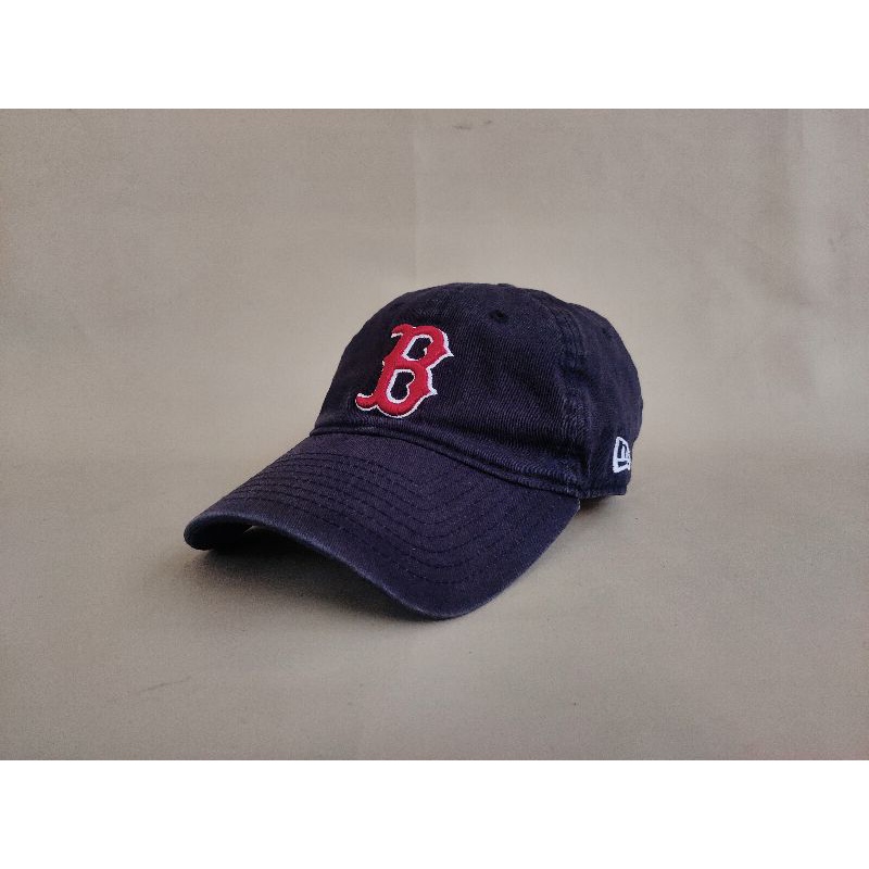 Pesanan topi newera