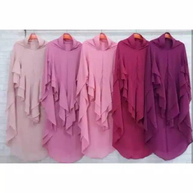 Khimar Namira Ori Rizqy Ananda